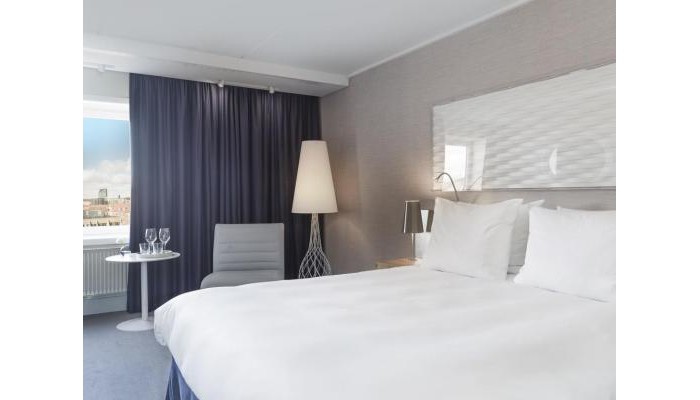 Radisson Blu Scandinavia Hotel, Aarhus poza 3