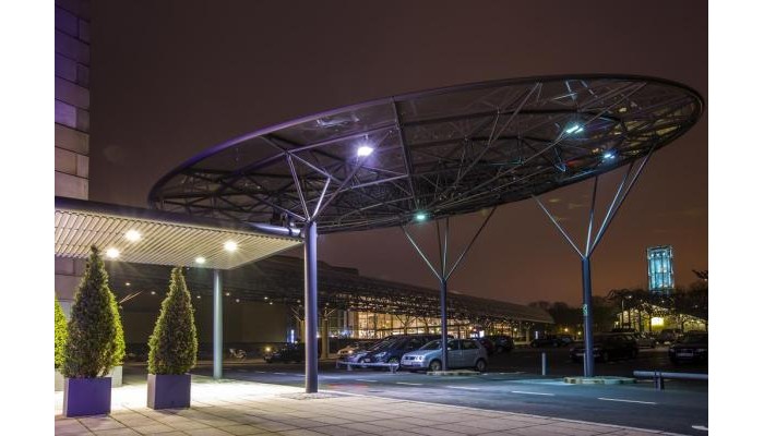 Radisson Blu Scandinavia Hotel, Aarhus poza 7