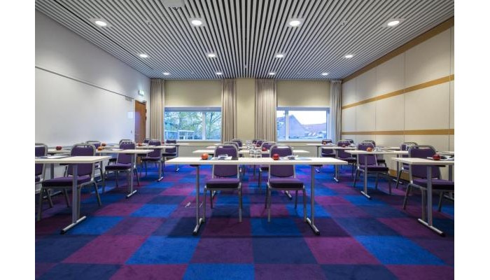 Radisson Blu Scandinavia Hotel, Aarhus poza 11