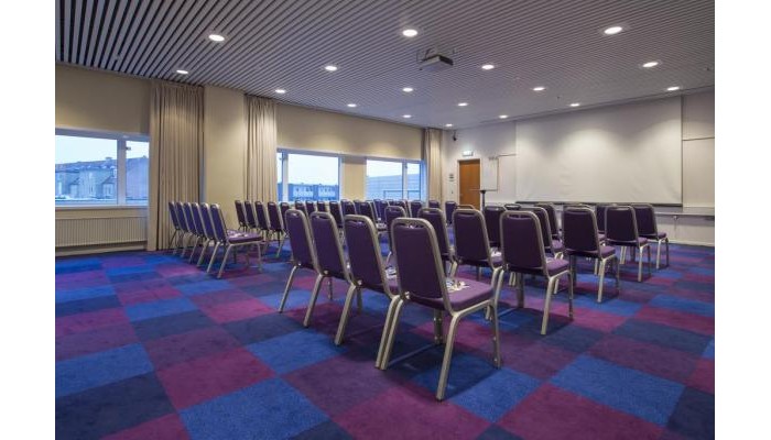 Radisson Blu Scandinavia Hotel, Aarhus poza 9