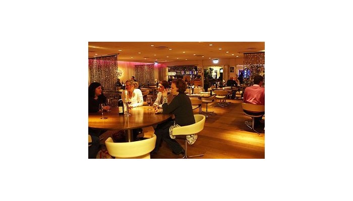 Poza pentru Hotel Svanen 287-1487582840 Hotel Svanen poza 4