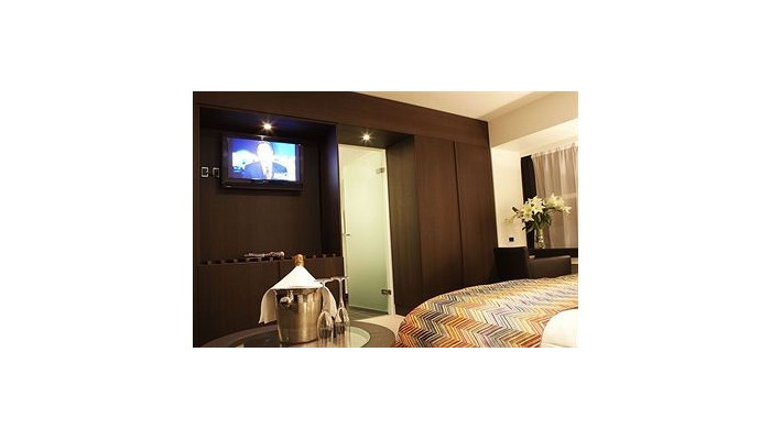 Poza pentru Hotel Svanen 460-1487582839 Hotel Svanen poza 2