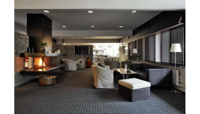 Legoland Hotel poza 15