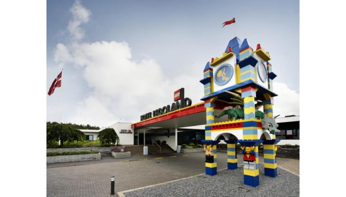Legoland Hotel poza 0