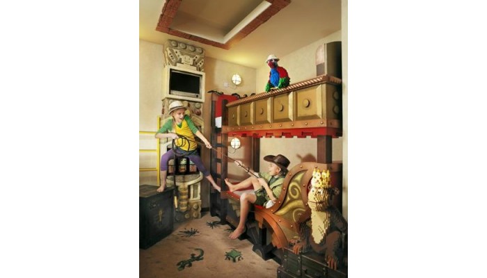 Legoland Hotel poza 2