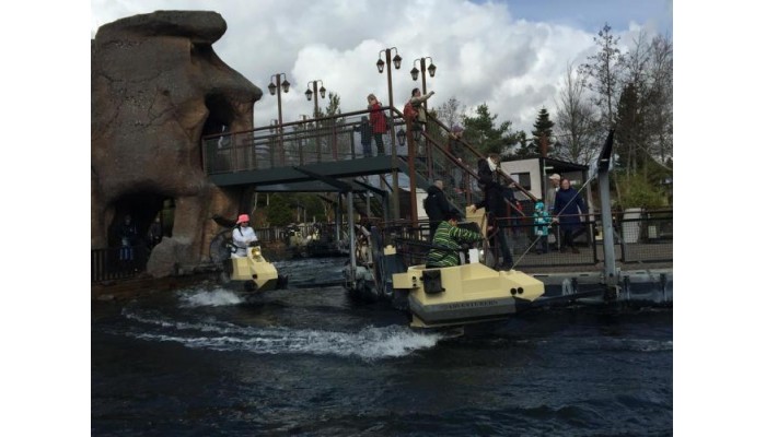 Legoland Hotel poza 18