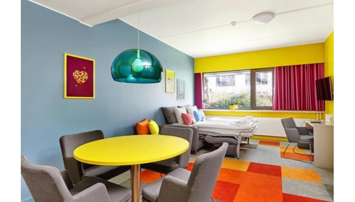 Legoland Hotel poza 14