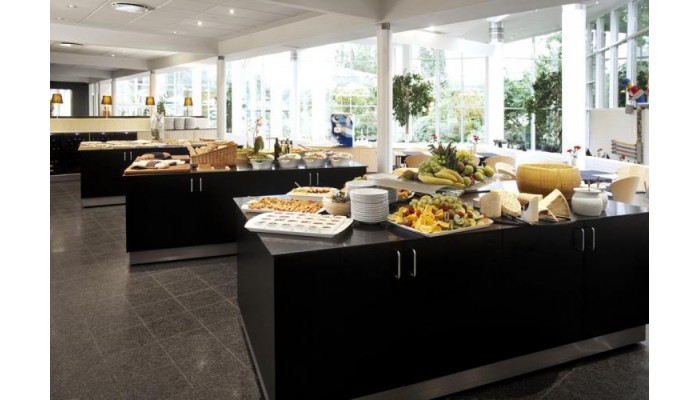 Legoland Hotel poza 17