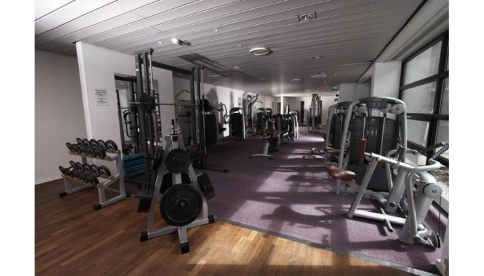 Legoland Hotel poza 16