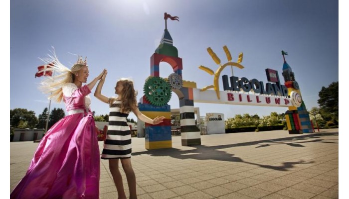 Legoland Hotel poza 1