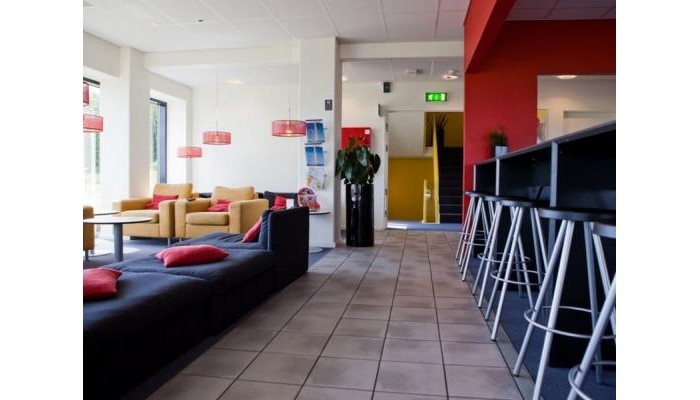 Zleep Hotel Billund poza 4