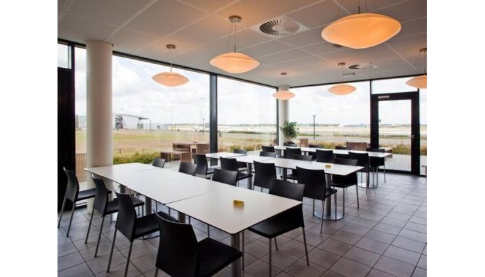 Zleep Hotel Billund poza 3