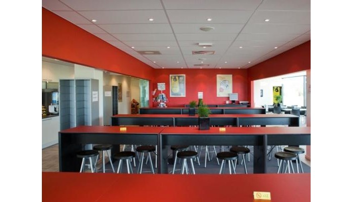 Zleep Hotel Billund poza 2