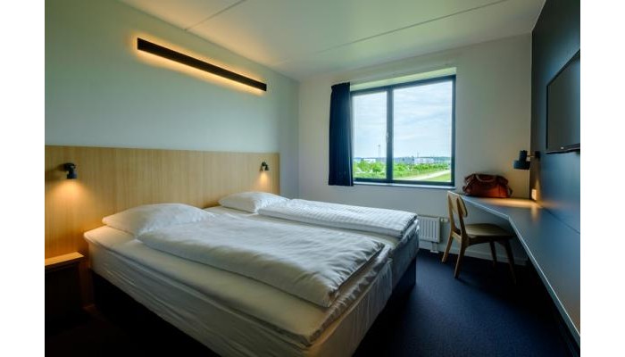 Zleep Hotel Billund poza 7