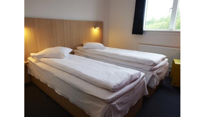 Zleep Hotel Billund poza 1