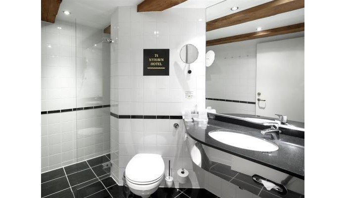 71 Nyhavn Hotel poza 4