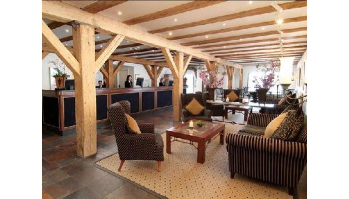 71 Nyhavn Hotel poza 2