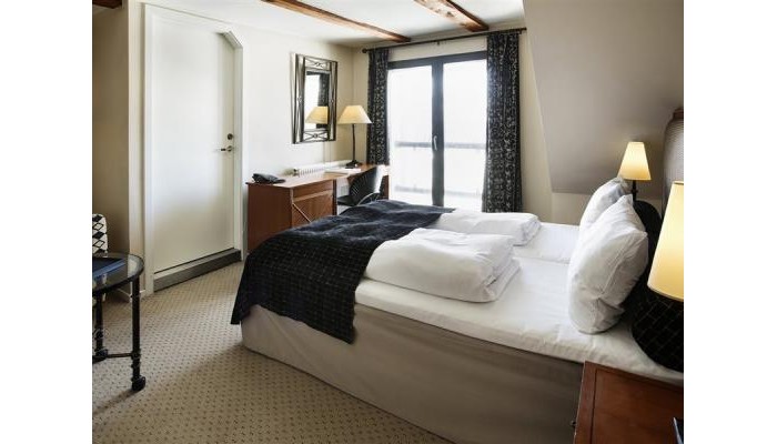 71 Nyhavn Hotel poza 1