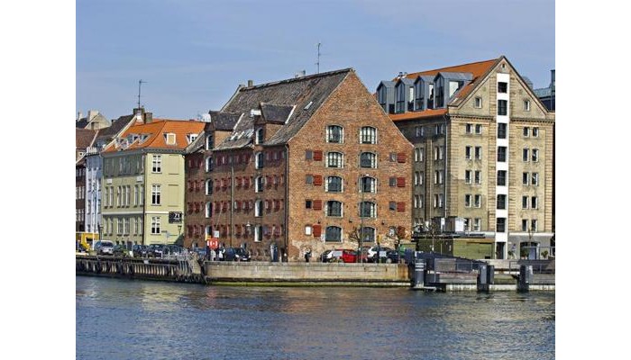 71 Nyhavn Hotel poza 0