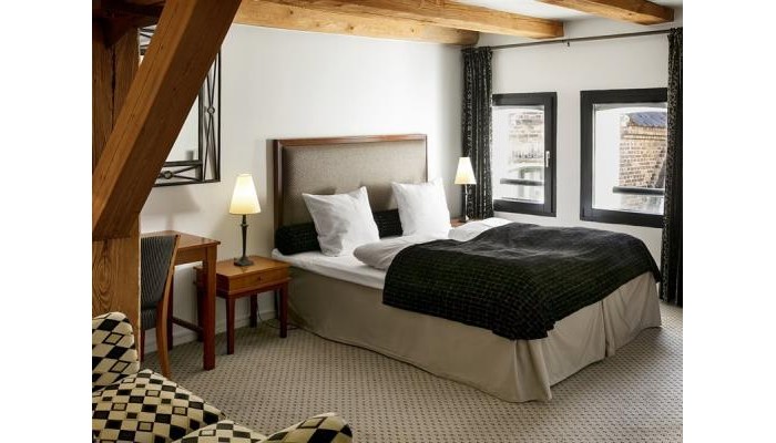 71 Nyhavn Hotel poza 3