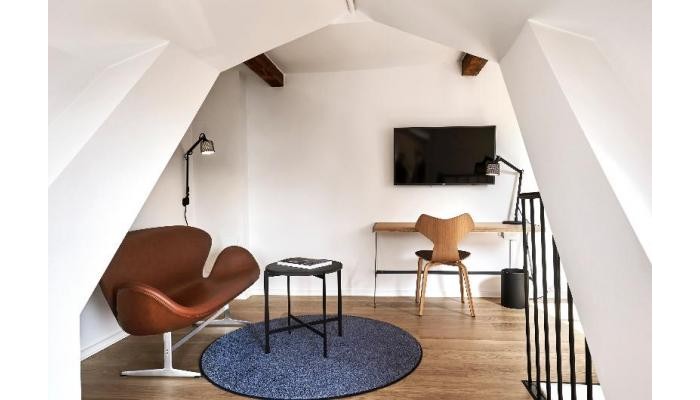 71 Nyhavn Hotel poza 5