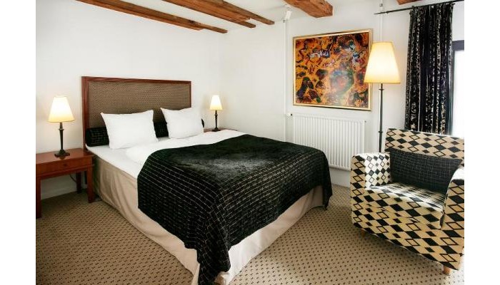 71 Nyhavn Hotel poza 9