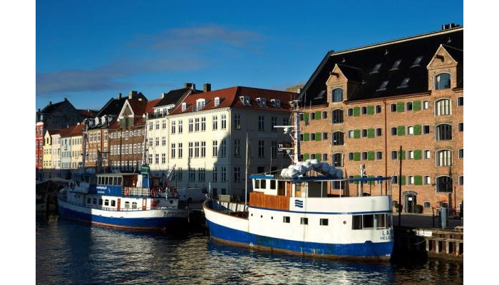 71 Nyhavn Hotel poza 7