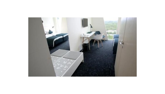 Ac Hotel By Marriott Bella Sky Copenhagen poza 4