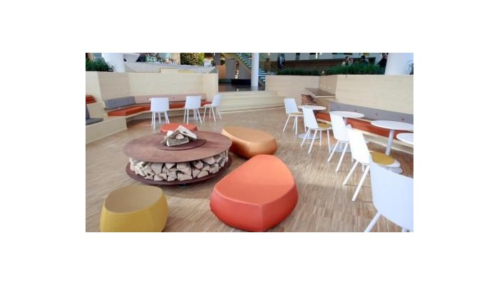 Ac Hotel By Marriott Bella Sky Copenhagen poza 13