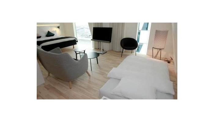 Ac Hotel By Marriott Bella Sky Copenhagen poza 10