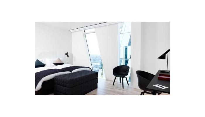 Ac Hotel By Marriott Bella Sky Copenhagen poza 14