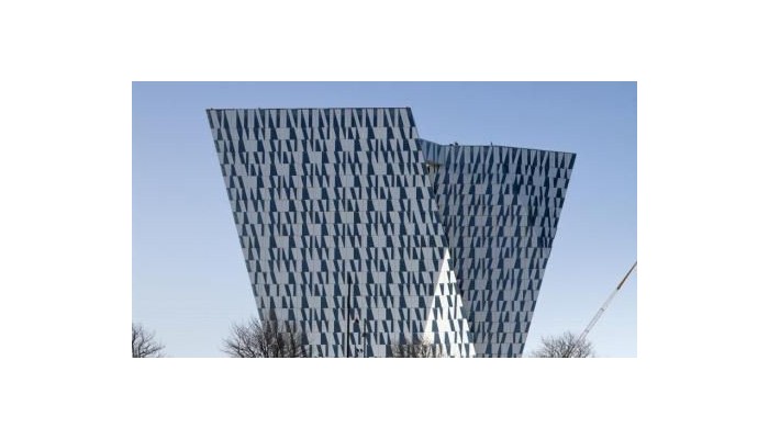 Ac Hotel By Marriott Bella Sky Copenhagen poza 0