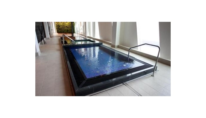 Ac Hotel By Marriott Bella Sky Copenhagen poza 9
