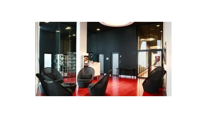 Ac Hotel By Marriott Bella Sky Copenhagen poza 17
