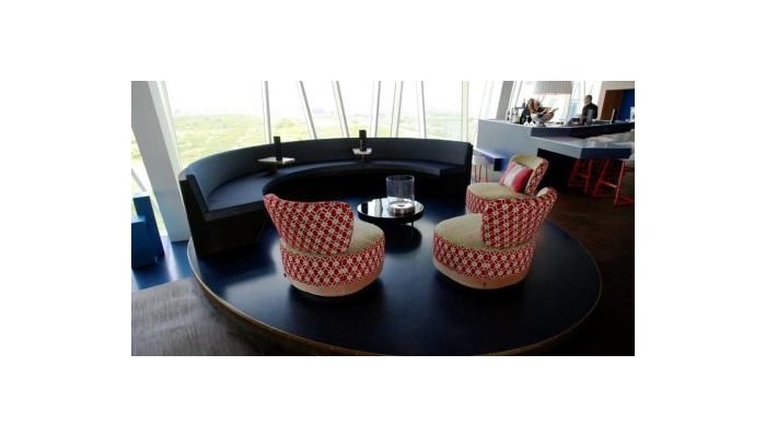 Ac Hotel By Marriott Bella Sky Copenhagen poza 8