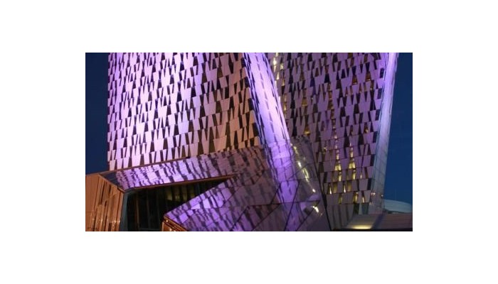 Ac Hotel By Marriott Bella Sky Copenhagen poza 1
