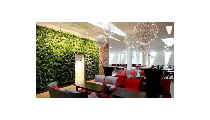 Ac Hotel By Marriott Bella Sky Copenhagen poza 11
