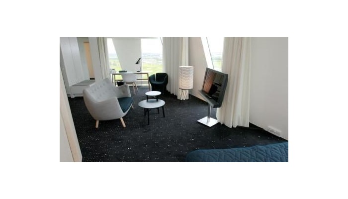 Ac Hotel By Marriott Bella Sky Copenhagen poza 15