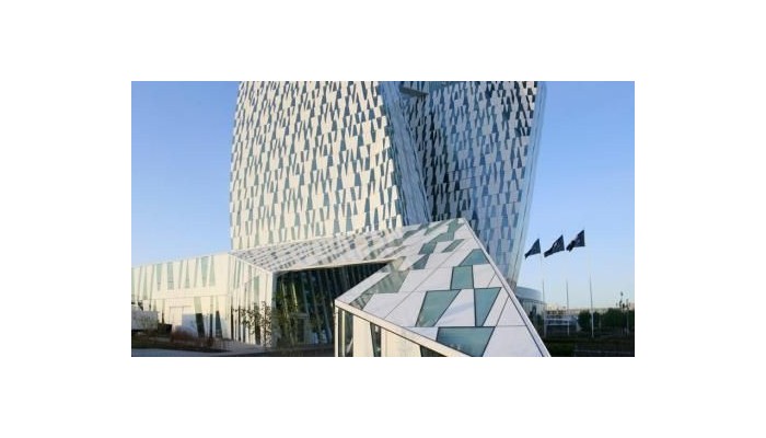 Ac Hotel By Marriott Bella Sky Copenhagen poza 2