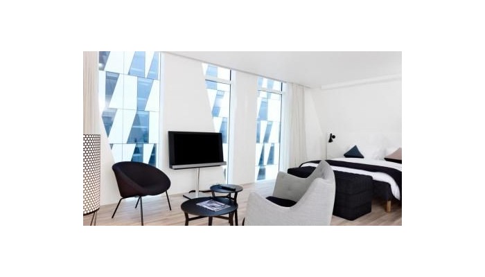 Ac Hotel By Marriott Bella Sky Copenhagen poza 3