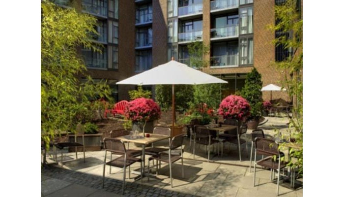 Poza pentru Adina Apartment Hotel 6730-1550244747 Adina Apartment Hotel poza 5