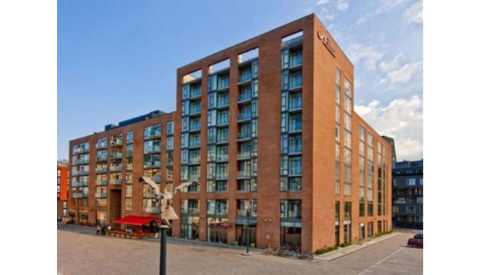 Poza pentru Adina Apartment Hotel 6869-1550244743 Adina Apartment Hotel poza 0