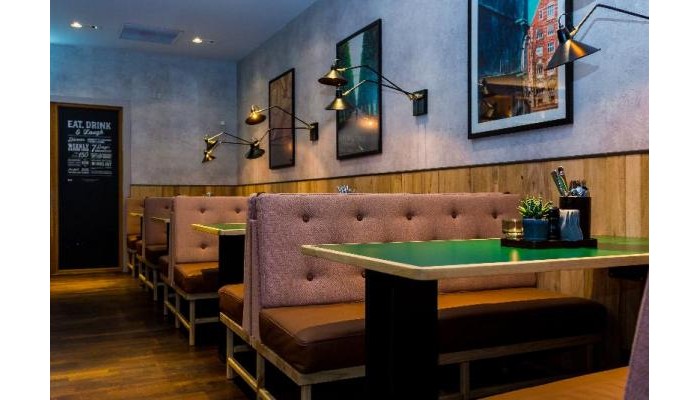 Poza pentru Adina Apartment Hotel 9008-1550244748 Adina Apartment Hotel poza 7