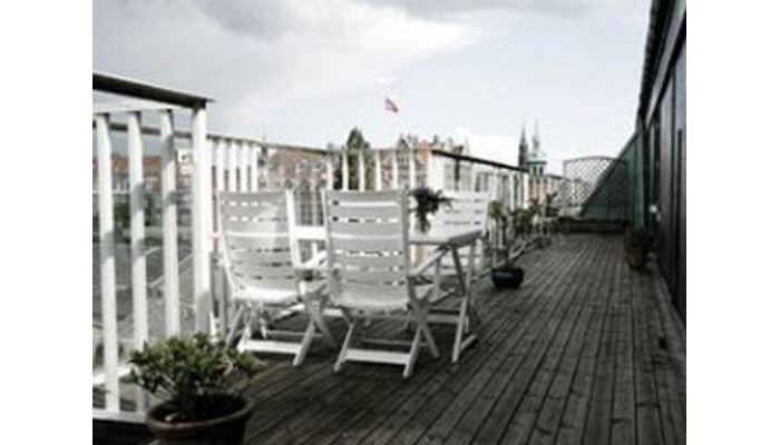 Ascot Apartments poza 9