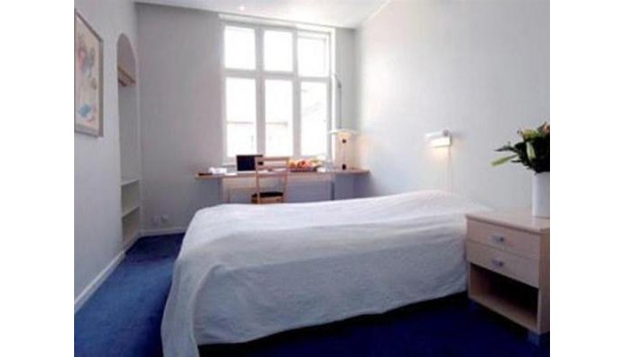 Ascot Apartments poza 1