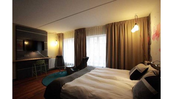 Comfort Hotel Vesterbro poza 9