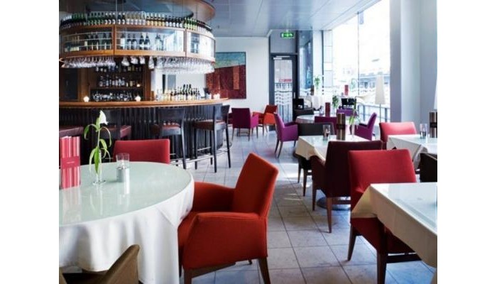 Comfort Hotel Vesterbro poza 3
