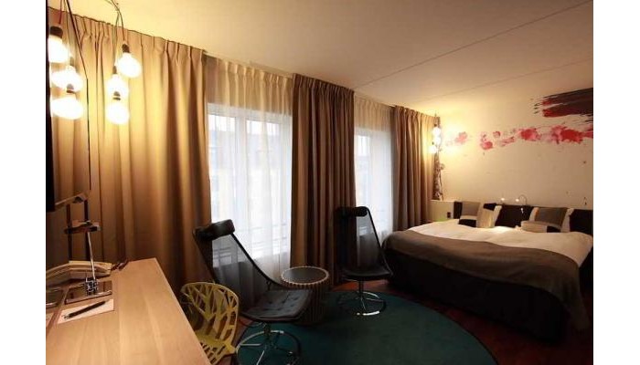 Comfort Hotel Vesterbro poza 8