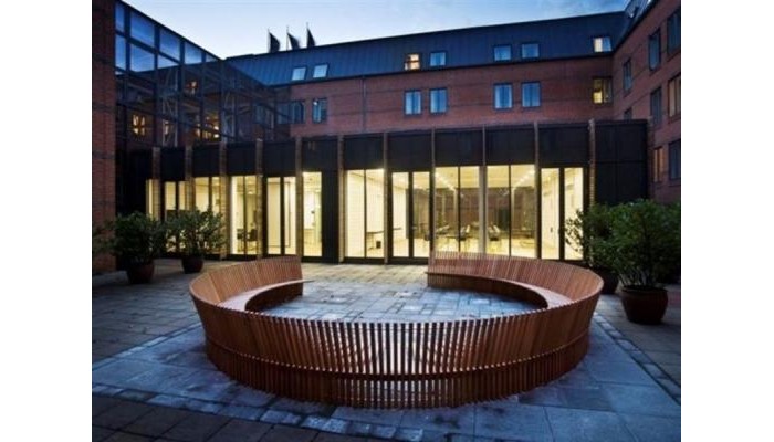 Comfort Hotel Vesterbro poza 5