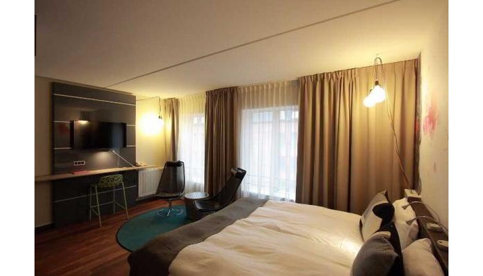 Comfort Hotel Vesterbro poza 7